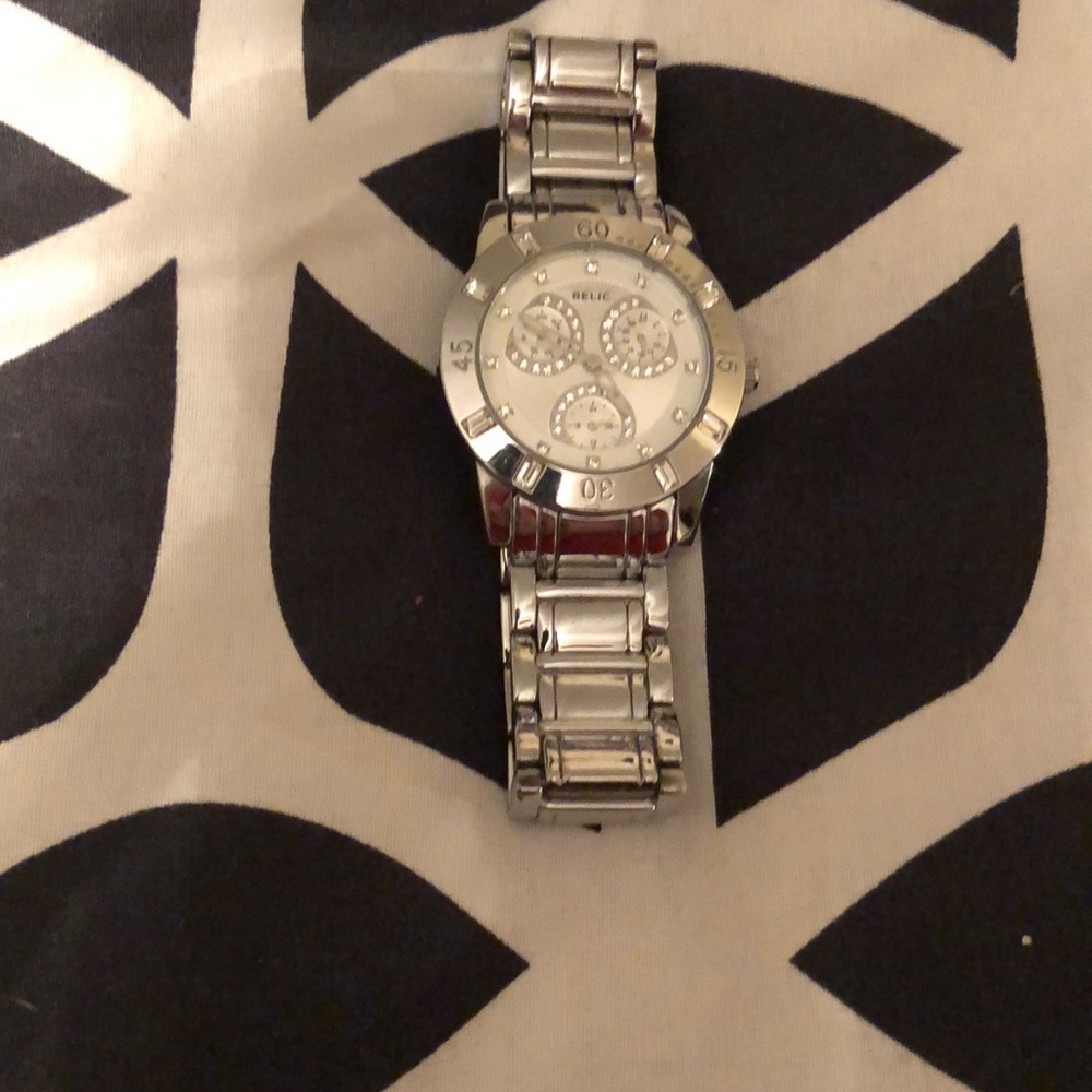 Relic watch